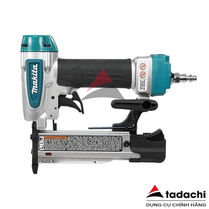 Máy bắn đinh 23 Ga dùng hơi 35mm Makita AF353 | Tadachi