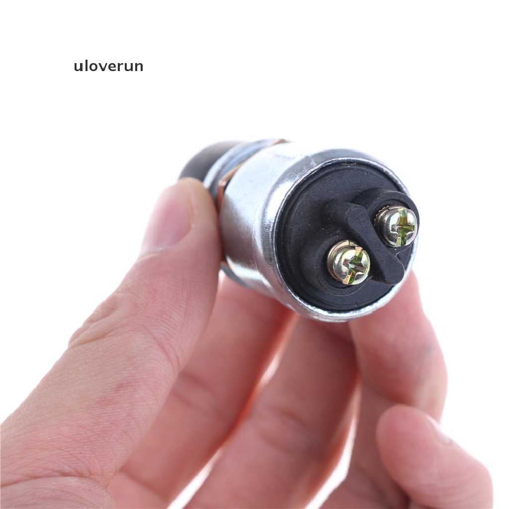 Công Tắc Khởi Động 12V DC 20AMP Chuyên Dụng Cho Tàu Thuyền