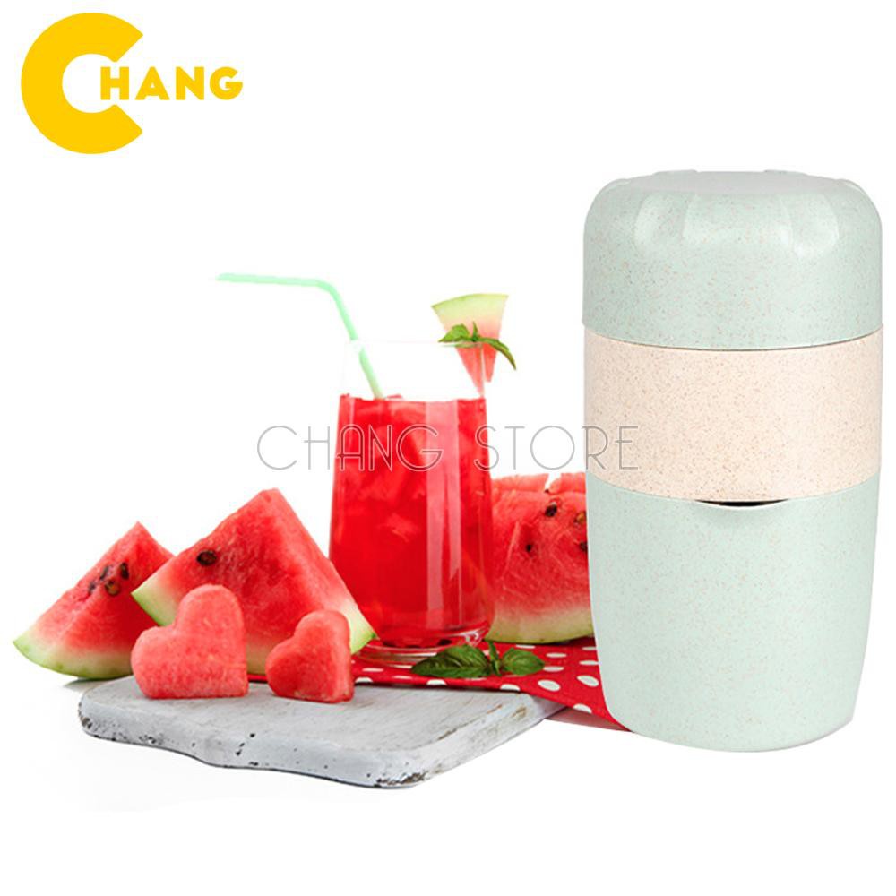 Dụng Cụ Vắt Ép Hoa Quả Bằng Lúa Mạch Kháng Khuẩn