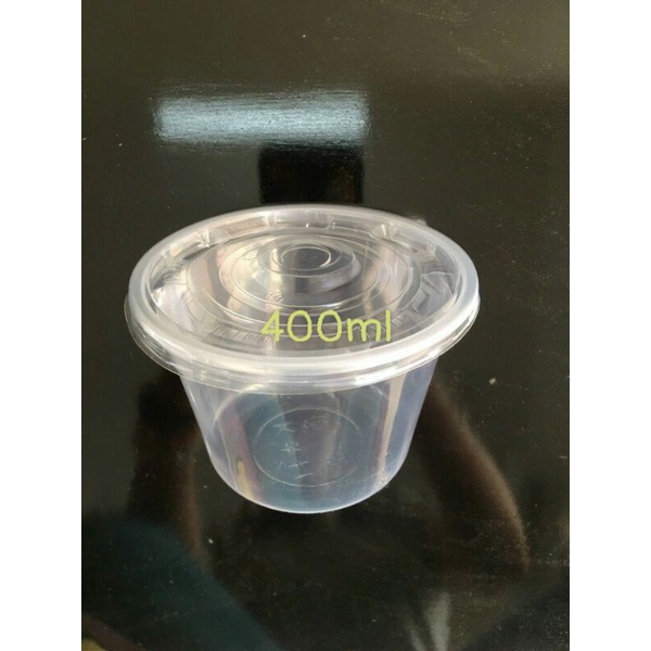 hộp cháo dinh dưỡng 400ml 1 cây 25 cái