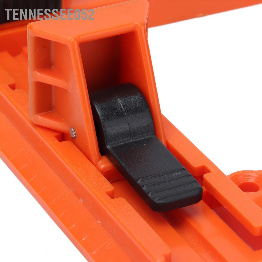 Tennessee052 90 Degree Clamp Right Angle Efficient Corner for Fish Tank Woodworking Positioning