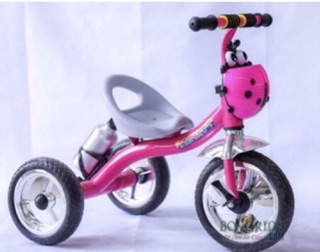 xe đạp 3 bánh cho bé