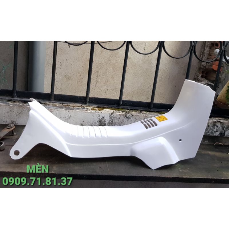 YẾM XE CUB CÁC ĐỜI 81,86, 82, DD70, CUBTOM...