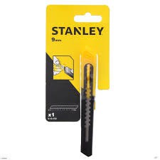 Dao rọc giấy 9mm Stanley 0-10-150