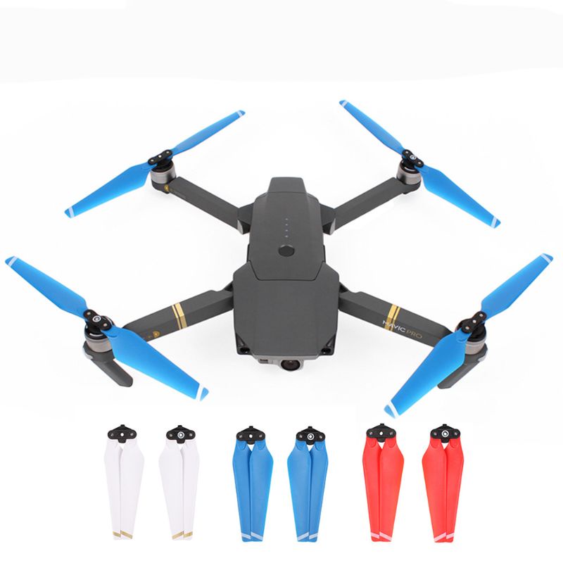 Dây Đai Cố Định Cánh Quạt Máy Bay Mavic PRO 8330F