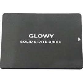 Ổ cứng SSD GLOWY 120GB – CHÍNH HÃNG – Bảo hành 3 năm – Tặng cáp dữ liệu Sata 3.0 !!!