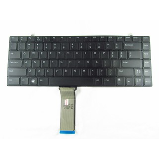 Bàn phím laptop dell studio xps 13 16 1340 1640 pp17s pp35l