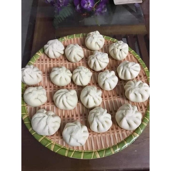 Bột mì trung quốc