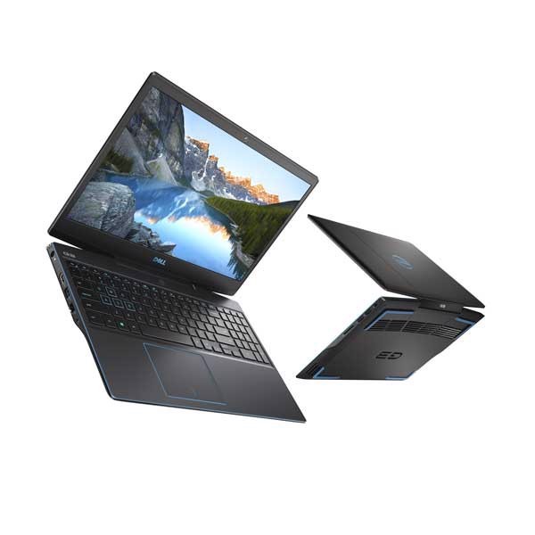 laptop Dell G3 15 3590 - core i7 9750h, laptop gaming  cũ chơi game và đồ họa - Hàng nhập khẩu USA