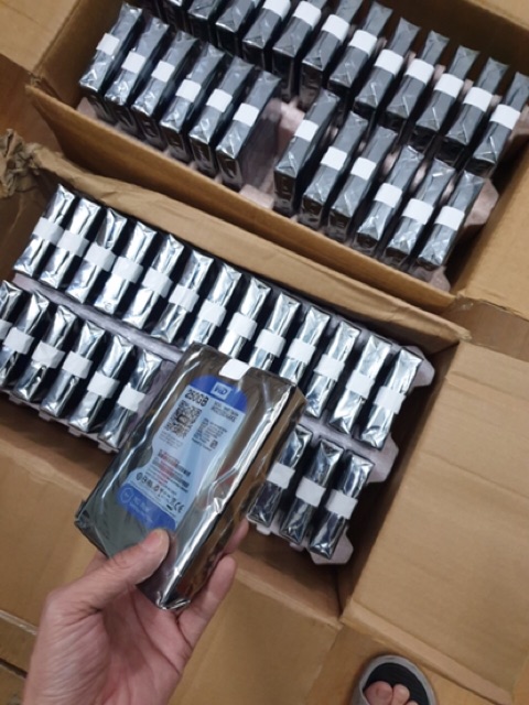 Ổ Cứng 250Gb Seagate Mới Nguyên Seal - BH Siêu Tốc 24 tháng | BigBuy360 - bigbuy360.vn