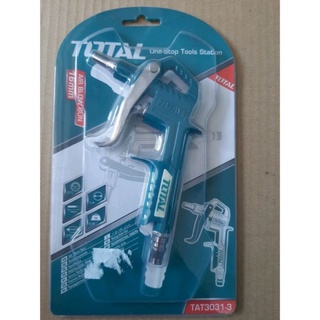 Dụng cụ thổi khí total chính hãng model: tat3031-3