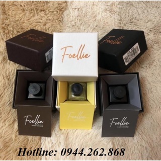 Nước Hoa Vùng Kín Foellie