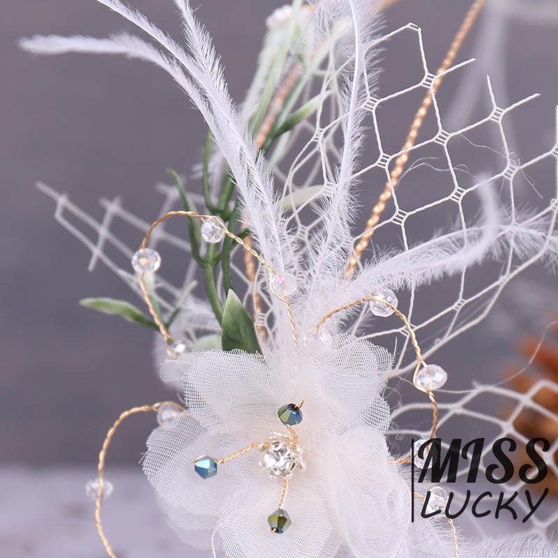 Set phụ kiện kiểu dáng thời trang quyến rũ cho nữ