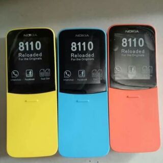 Điện thoại nokia 8810