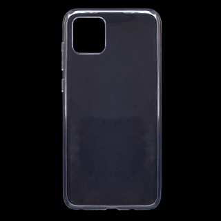 Ốp lưng dẻo trong suốt Samsung Galaxy Note 10 Lite