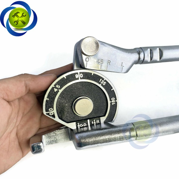 Dụng cụ uốn ống bằng tay Macoh CT-364-08 12mm