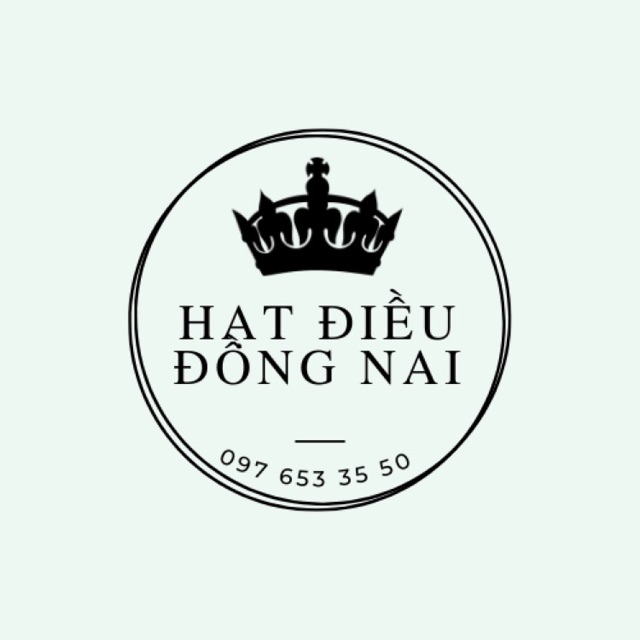Hạt Điều Đồng Nai
