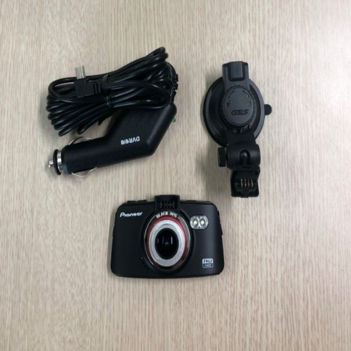 Camera hành trình Pioneer A31 (GPS) | BigBuy360 - bigbuy360.vn