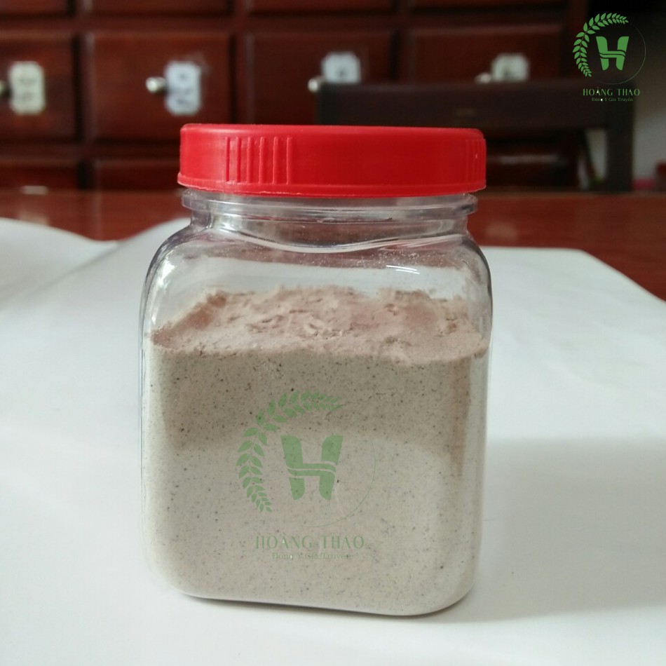 ✅Bột Phèn Chua Mix Bột Quế nguyên chất handmade - khử mùi hôi nách, hôi chân