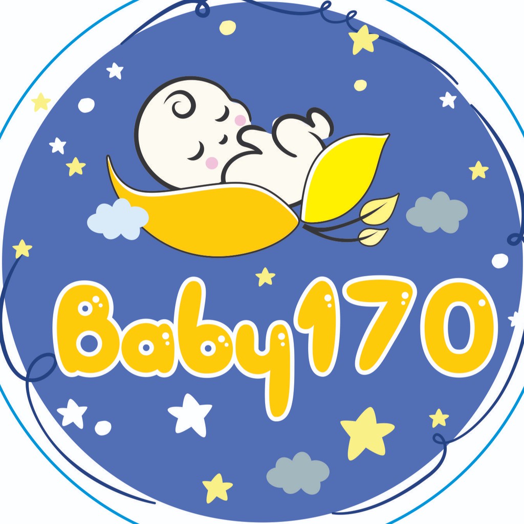 Baby170 - Đồ Dùng mẹ và bé