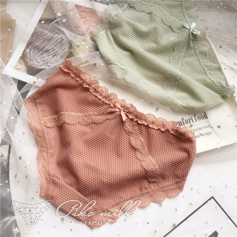 Quần Lót Vic Thông Hơi Sexy Cao Cấp 1544