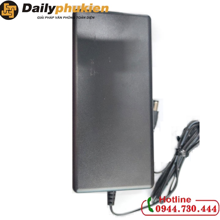 Adapter nguồn máy in mã vạch Zebra GC420C GK420t GK420D