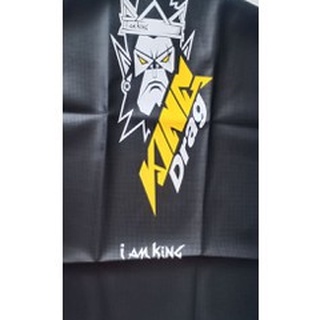 (Kiễm tra khi nhận) Da yên KING DRAG MONKEY  sonic, satria,EXCITER, WINNER, WAVE..