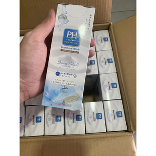 Dung dịch vệ sinh phụ nữ PH Care