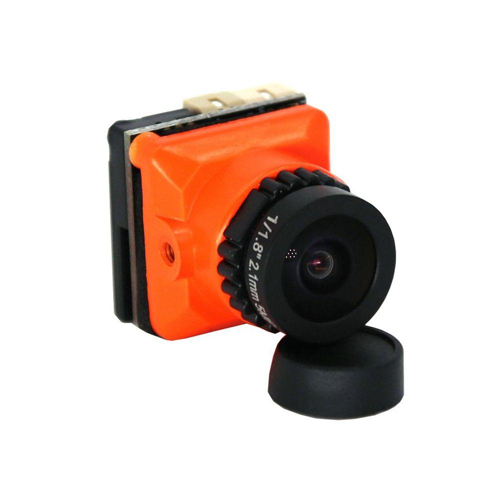 Ống Kính SUSANS 2.1mm Cho Máy Bay Điều Khiển Từ Xa FPV Drone OSD Kèm Camera OSD Trong PAL / NTSC Mode 1500TVL B19