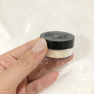 Phấn phủ bột Loose powder minisize các hãng