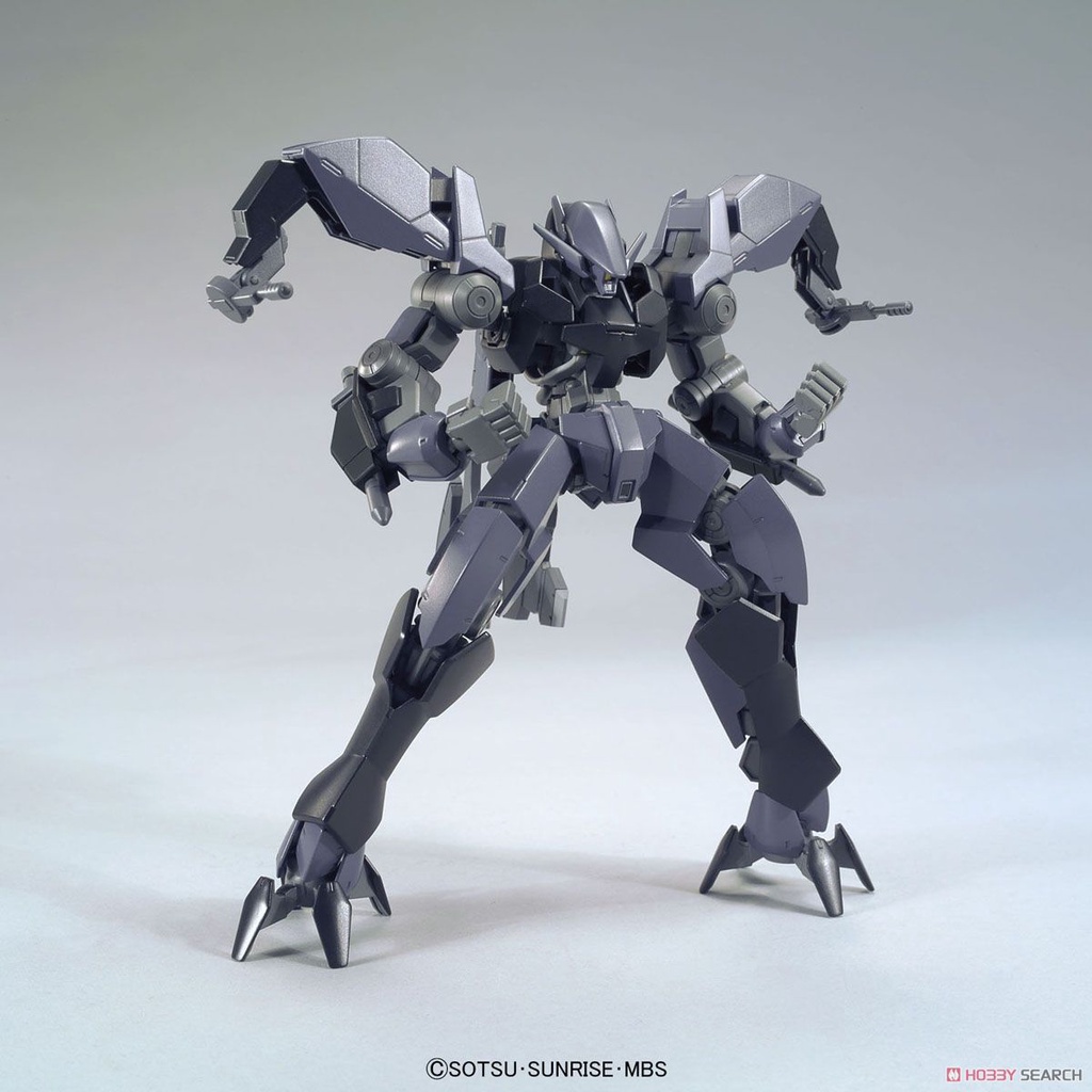 Mô Hình Gundam HG IBO Graze Ein