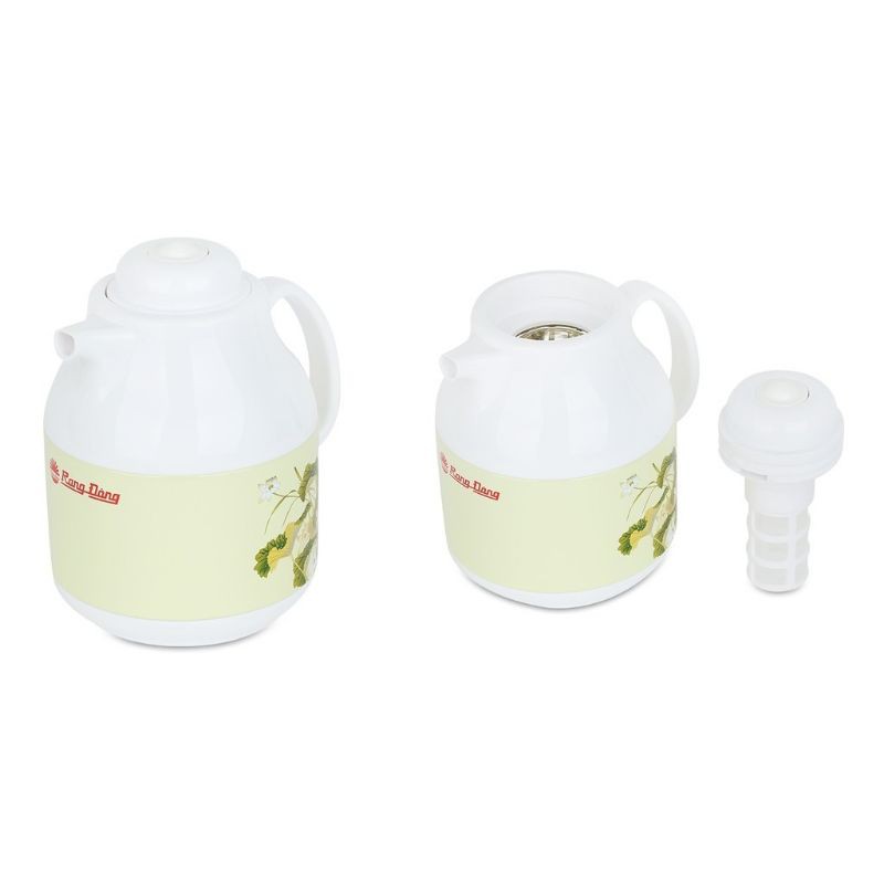 Phích pha trà giữ nhiệt Rạng Đông 1L