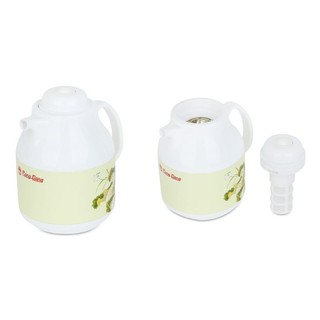 Phích pha trà giữ nhiệt Rạng Đông 1L