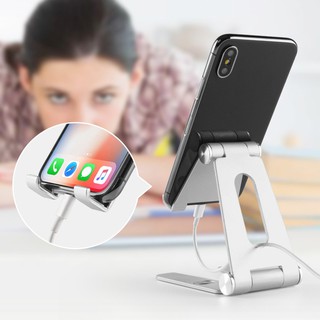 Giá đỡ điện thoại có thể gấp lại được