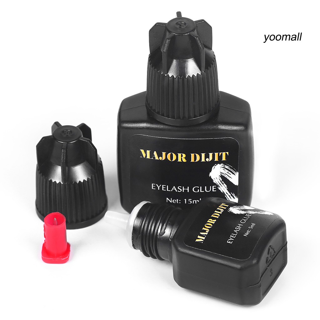 Keo Dán Lông Mi Nhanh Khô Lâu Trôi Tiện Dụng Dành Cho Nữ