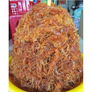 Mắm Thái Bà Giáo Khoẻ