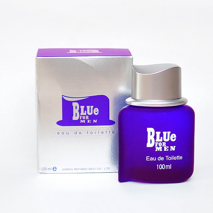 Nước hoa Blue for men