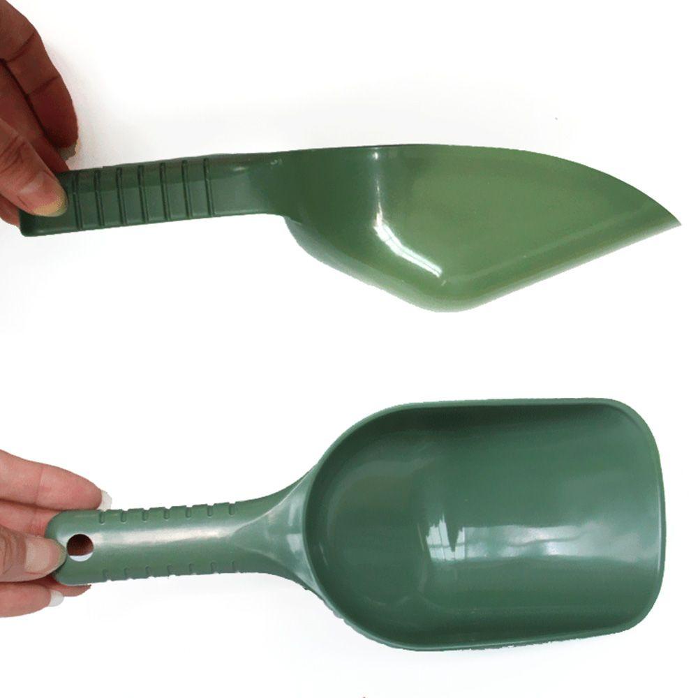 Muỗng Múc Mồi Câu Cá Chép Thiết Kế Tiện Lợi Dễ Dùng