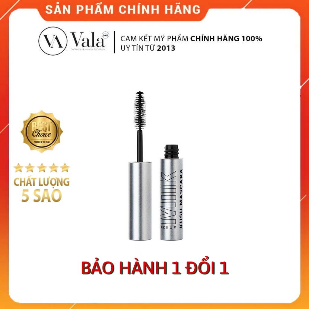 Mascara Milk Kush Mini 3ml