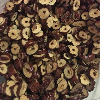 Táo đỏ sấy khô thơm ngọt 500g