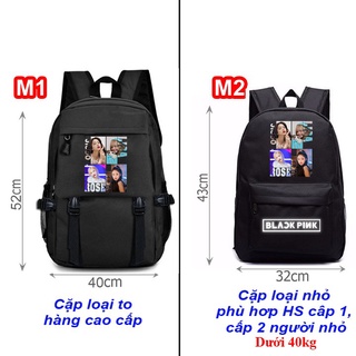 Cặp Blackpink, balo Blackpink, cặp Blink, cặp fan Blackpink
