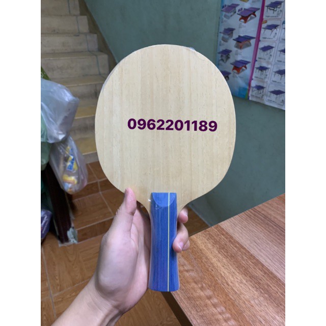 Cốt vợt bóng bàn Huieson X3