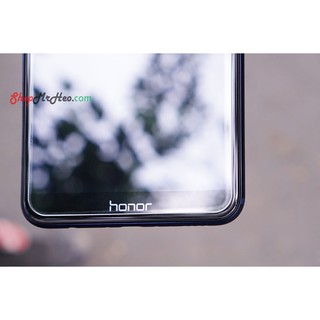 Miếng Dán Kính Cường Lực Huawei Honor 7X