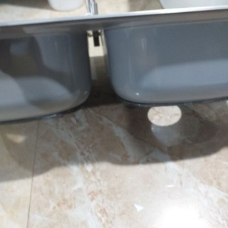 COMBO chậu rửa bát 2 hố và vòi(giá rẻ)