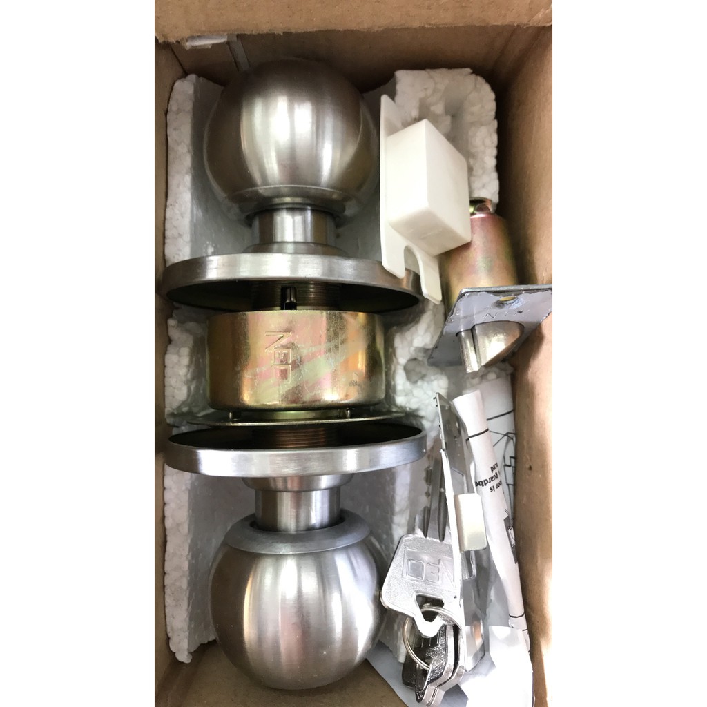 Khoá tay nắm tròn Neo-5661