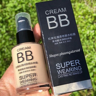 Kem nền bb cream dùng cho mọi loại da