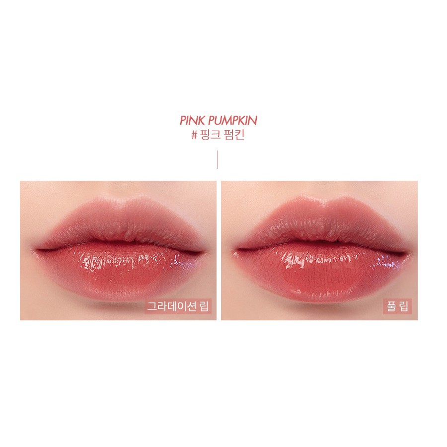 Romand Juicy Lasting Tint (11 pink pumpkin)