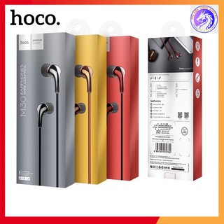 Tai nghe HOCO M30