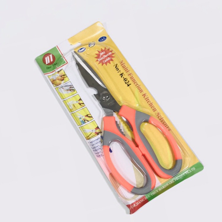 ⚡️ Kéo làm bếp đa năng K-024 ⚡️