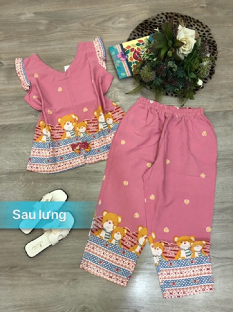 Set bộ 9 tất size đại